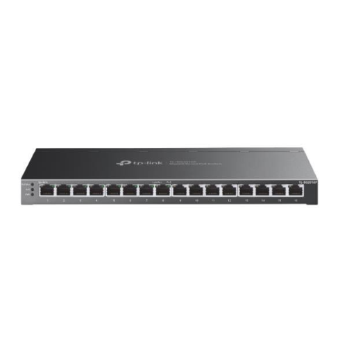 TP-Link Switch - TL-SG2016P